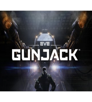 Gunjack Steam Key GLOBAL